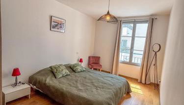 Magnifique T3 les hauts du port Bonifacio - Foto 5