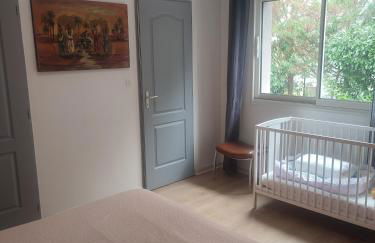 Charmante maison près du Futuroscope - Foto 18