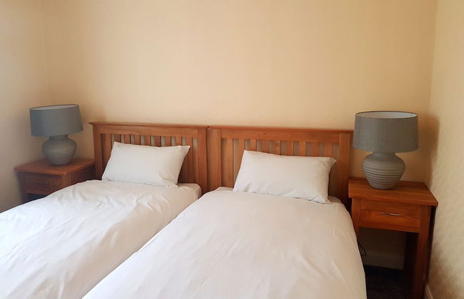 Glenkerry Cottage - Foto 5