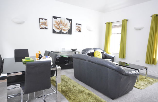 Yew Tree Apartment One Ryde - Foto 5