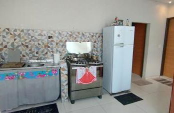 Casa com quartos compartilhados - Foto 16