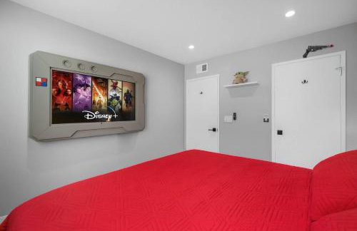Star Wars Retreat by OC Adventure Homes - Foto 17