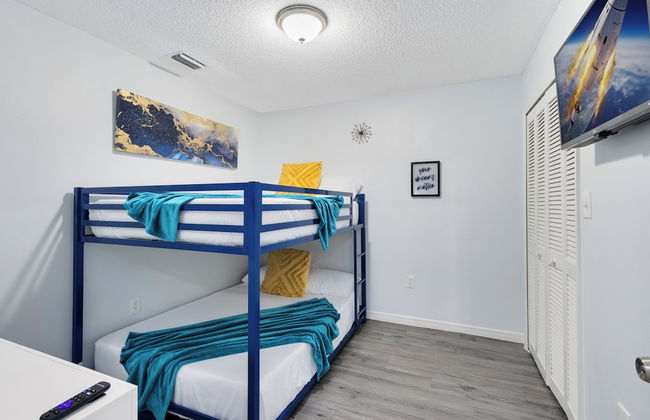 Oasis Apartment Homes - Foto 17