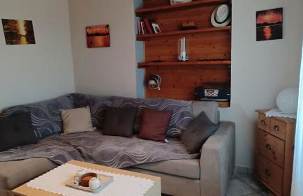 Island house in Elika - Marathias - Foto 10