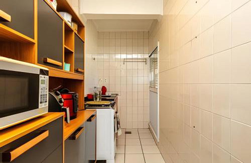 Vista lateral Mar, Biquinha SV, Estacionamento Grátis - Photo 53