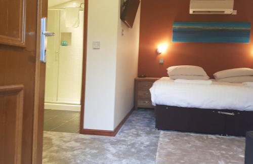 Heritage Grange at Thurston, Hotel - Photo 41