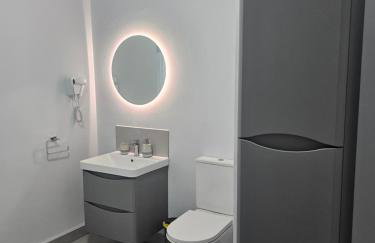 Mountpather Holiday House - Foto 12