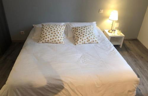 Appart-Hôtel Résidence de Garonne - Foto 49