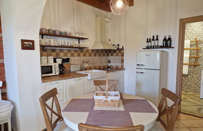 Wine & Apartment VINALES - Foto 8