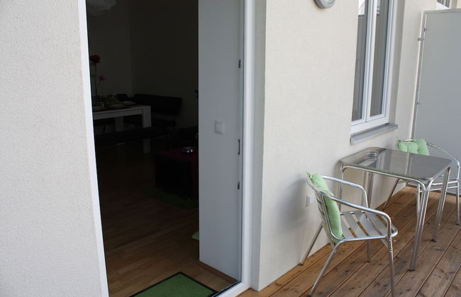 GoVienna Modern Apartment - Foto 13