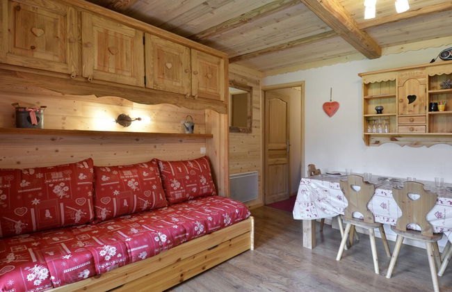 OIP Belle Plagne - Foto 36