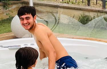 VILLA PATTY ASSISI con SPA e Piscina - Foto 77