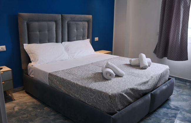 Attico Central Station Napoli - Foto 3