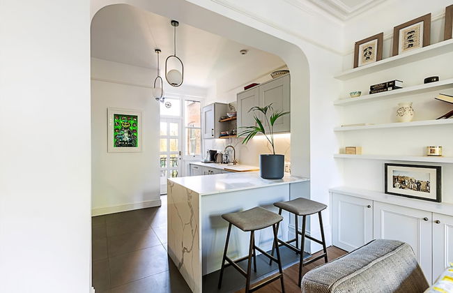 Stunning Maida Vale Apartment - Foto 18