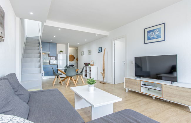 Port Canigó - Foto 6