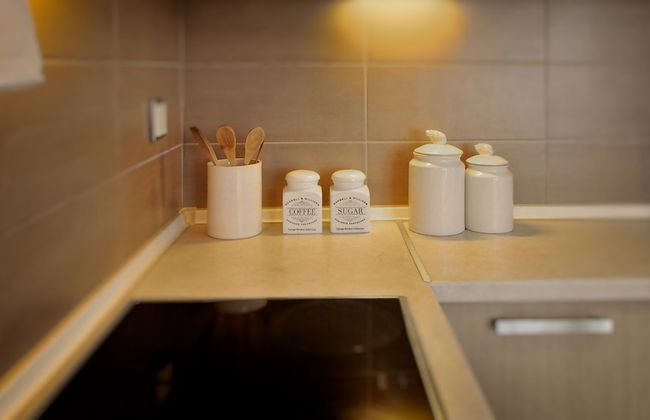 Balconies on Sea - The Garden Apartment - Foto 12