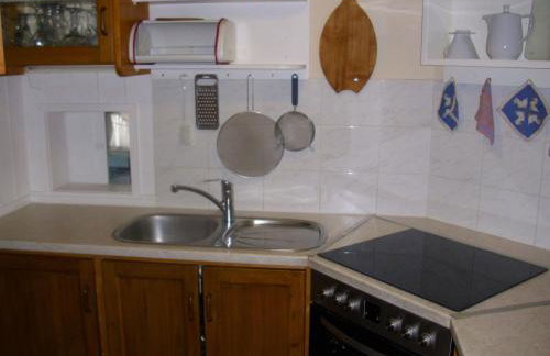 Apartment Wannenhof Romantik by Interhome - Foto 35