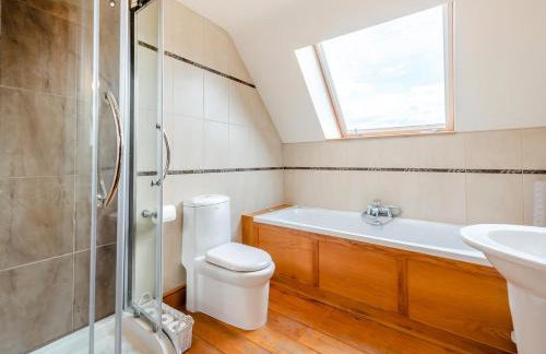 4 Bed in Kidwelly oc-cwrty - Foto 21