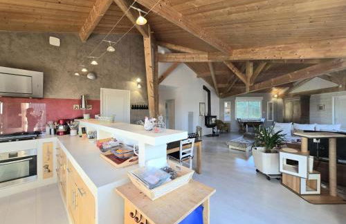 Charmante maison avec piscine privée et WiFi en Dordogne - FR-1-616-96 - Foto 8