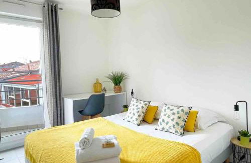 Bara ,Balcony ,Parking ,Patte d'oie neighborhood - Photo 14