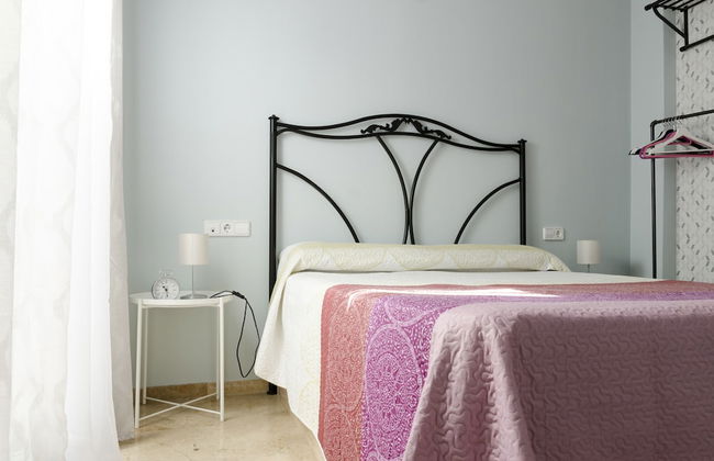 Apart De Lujo en el Casco Historico - Photo 4