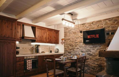 Appartamento a Ponte di Legno con Vista sulle Alpi - Foto 9