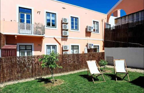 Lightoasis Oeiras 4 - Foto 7