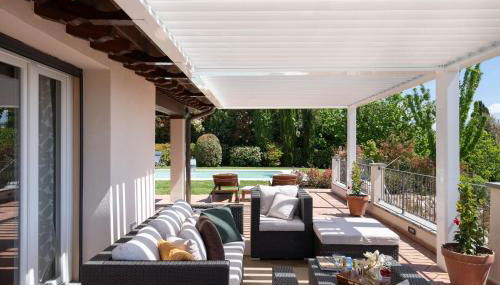 Villa Di Pillo - Foto 5