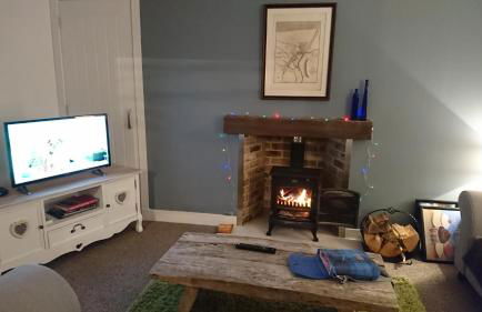 Seaforth Cottage -Dog friendly, Historical Fishertown, central location - Foto 2