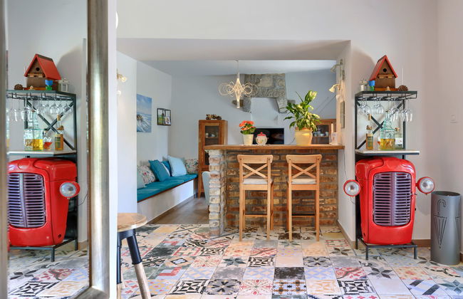 Villa Nicolara - Foto 10