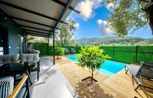 Santana Gocek - Foto 34