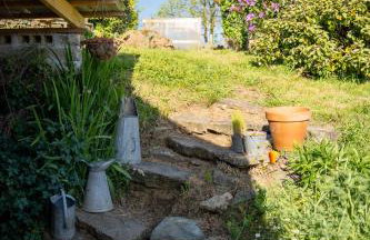 les gîtes de Blandines II - Foto 21