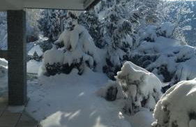 Residenz am Schloßberg - Foto 23