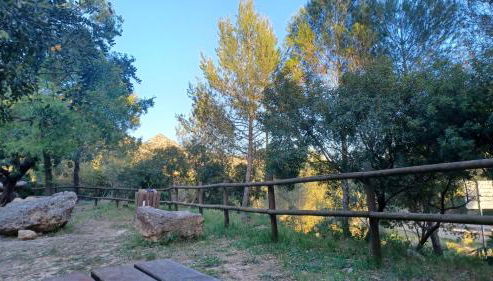 L'hotelet 16 Rural loft - Foto 4