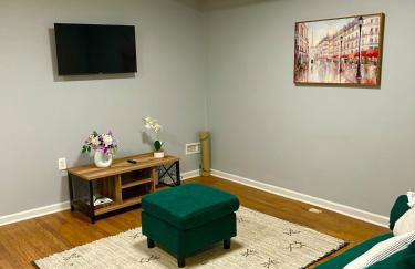 Chic 2BR Near Capitol Hill & Nightlife - Foto 22
