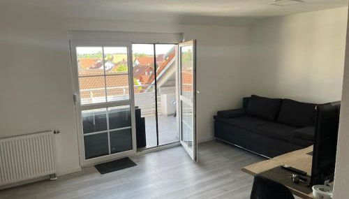 Kirchdorf Lounge - komplette moderne Ferienwohnung mit Parkplatz nahe A7 - Foto 2