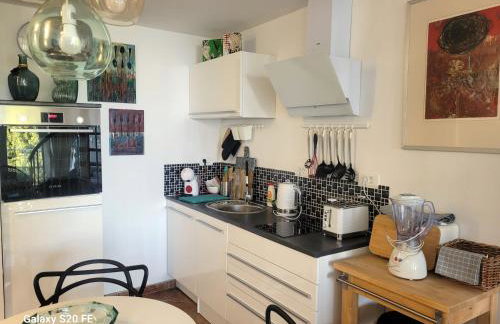 BIG-BLUE Bayview Paradise in Opatija - Foto 18