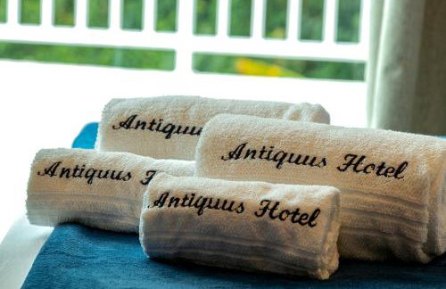 Antiquus ApartHotel - Foto 27