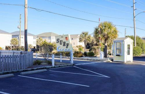 Blue Oar- Beach, Pool, and Sun in Surf City! - Foto 15