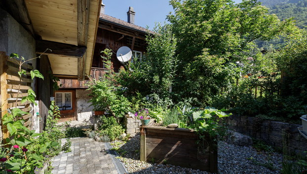Beim Thor Klein - Foto 5, Terrace