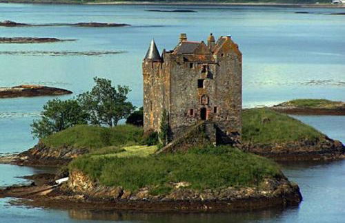 Corran, Glenloch View, Fort William 2-Bedroom Loch Side Flat - Foto 22