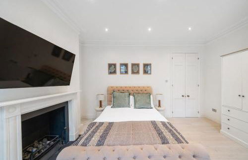 New stylish 3-Bed Pimlico House near Big Ben - Photo 7