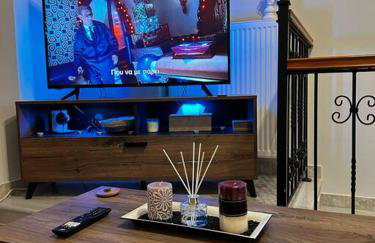 Pyrgi Village apartment - Photo 25