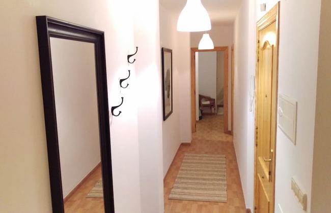 Cool Urban Beach Flat in Fuengirola - Photo 11