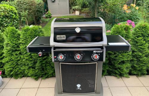 Casa Arturo Düsseldorf - Foto 22