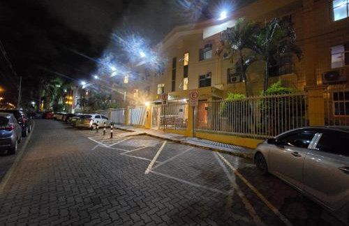 Apartamento aconchegante - Portaria 24 horas - Self Check-in - Bairro Sudoeste - Foto 24