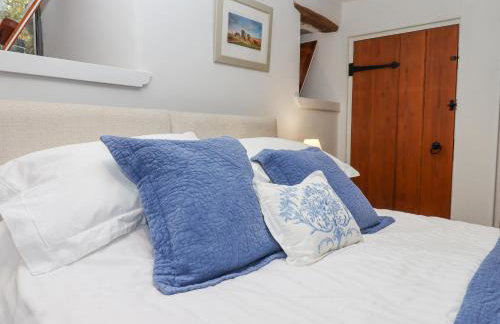 The Barn at Yeoland House - Foto 24