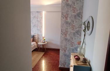 GREEN GARDEN APARTMENT IN ODIVELAS - Foto 26