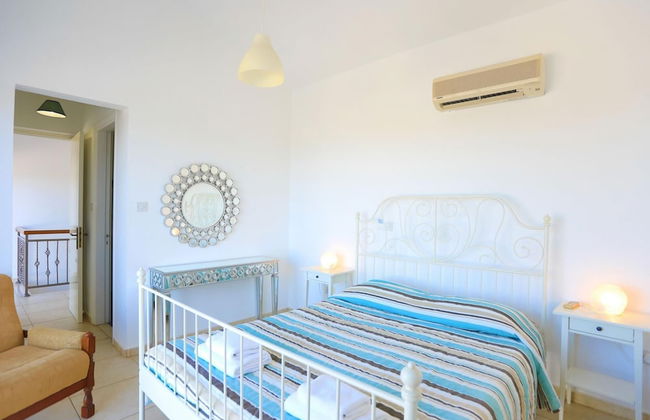 Villa Stavriella in Latchi - Foto 22