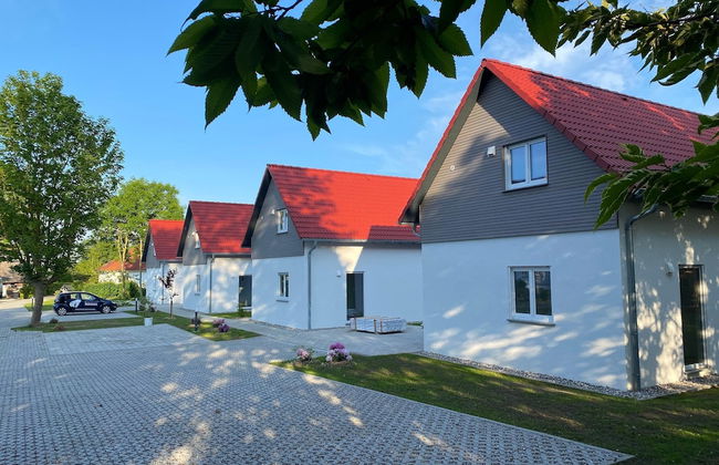 Holiday Home on the Island of Poel, 3 Bedrooms, 2 Bathrooms, Sauna - Photo 18